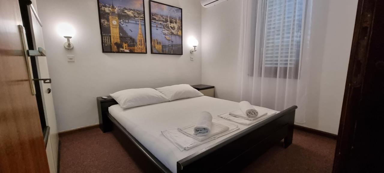 Apartment Mirna Skunca Buitenkant foto
