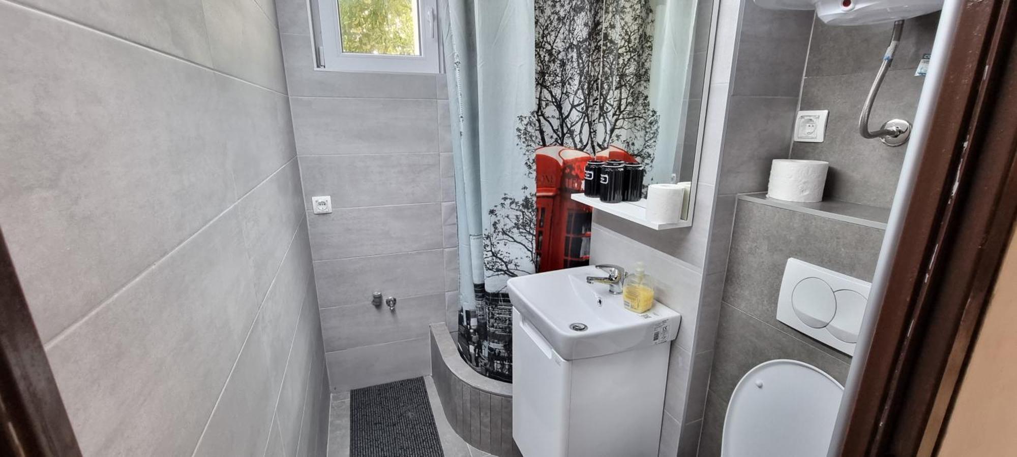 Apartment Mirna Skunca Buitenkant foto