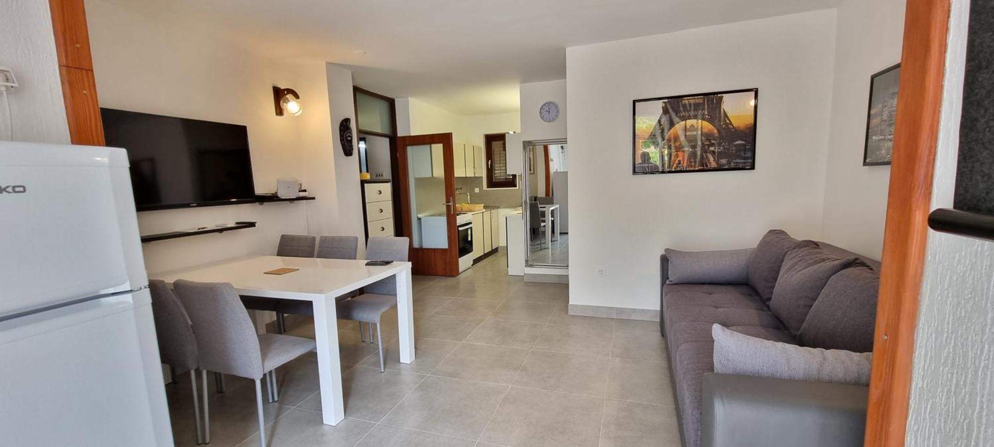 Apartment Mirna Skunca Buitenkant foto