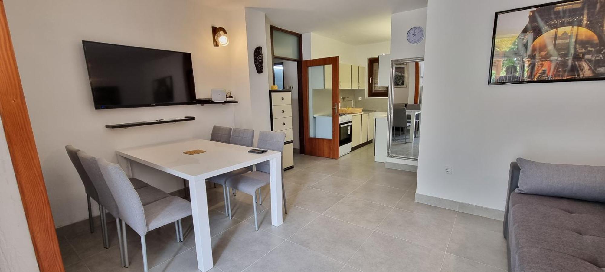Apartment Mirna Skunca Buitenkant foto