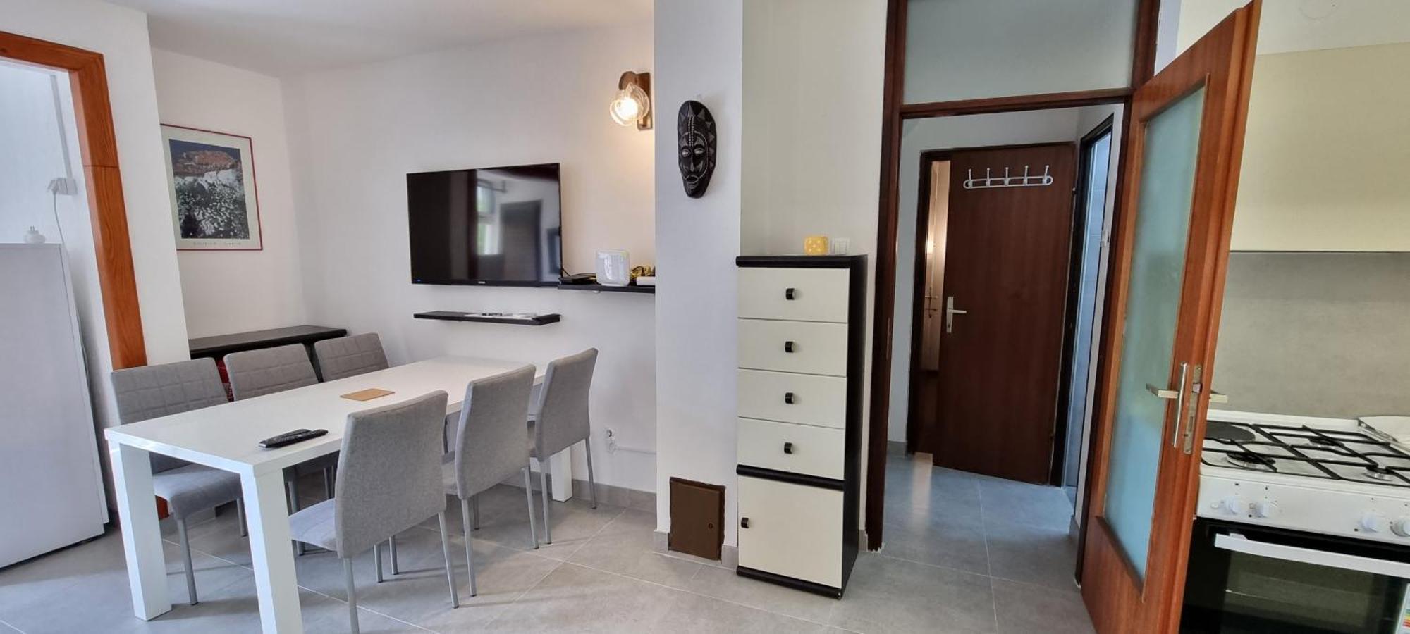 Apartment Mirna Skunca Buitenkant foto