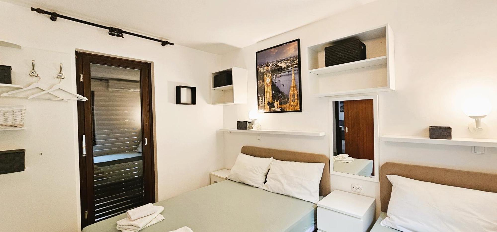 Apartment Mirna Skunca Buitenkant foto