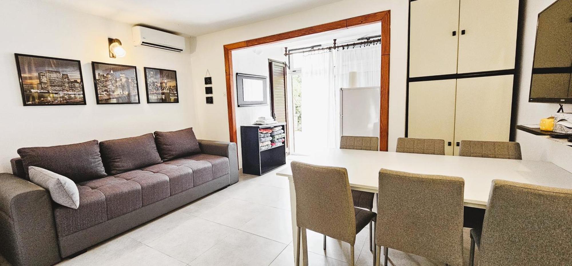 Apartment Mirna Skunca Buitenkant foto