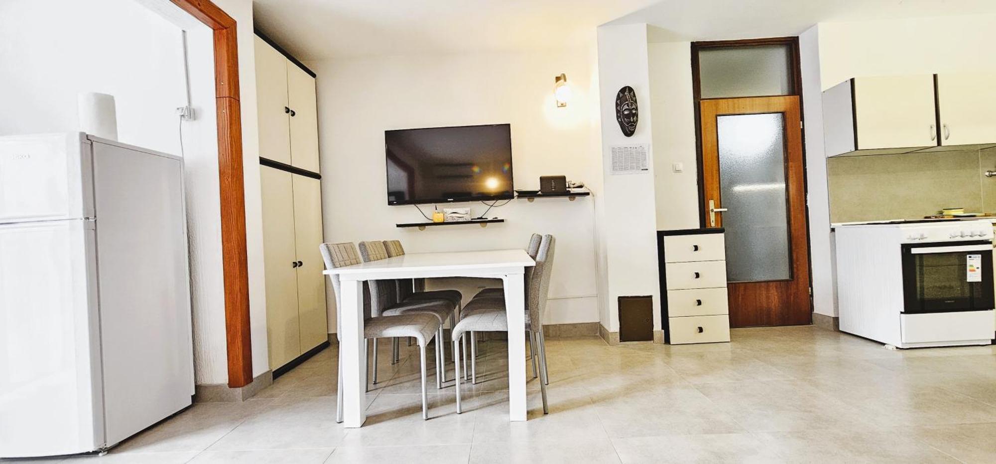 Apartment Mirna Skunca Buitenkant foto